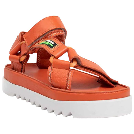 Favela Maven Sandals